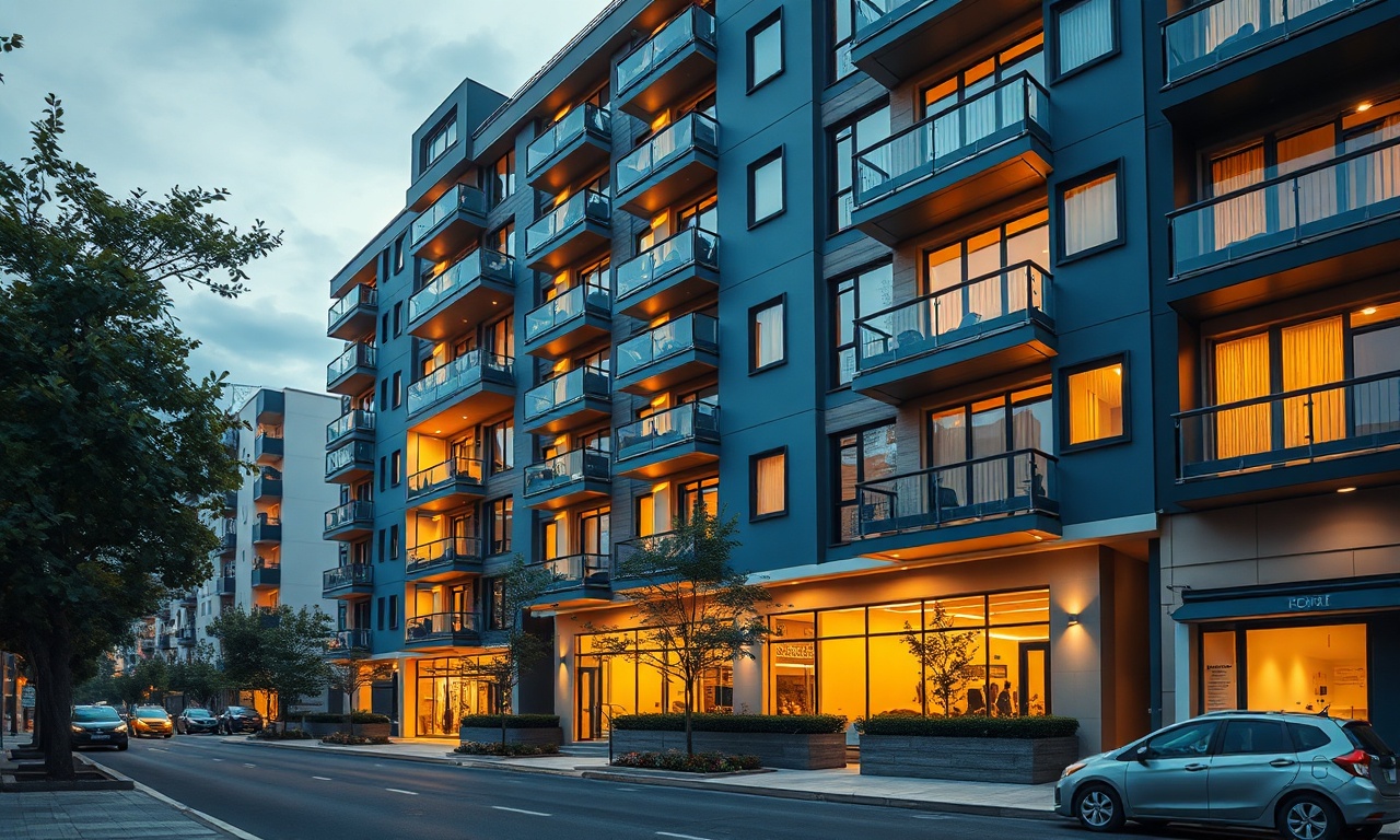 Apartman Yönetim Programı — SiteYönetimi.org