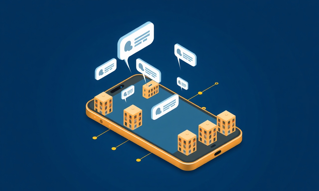 Aidat SMS hatırlatma sistemi altyapısı - toplu SMS gönderimi ve otomasyon akışı