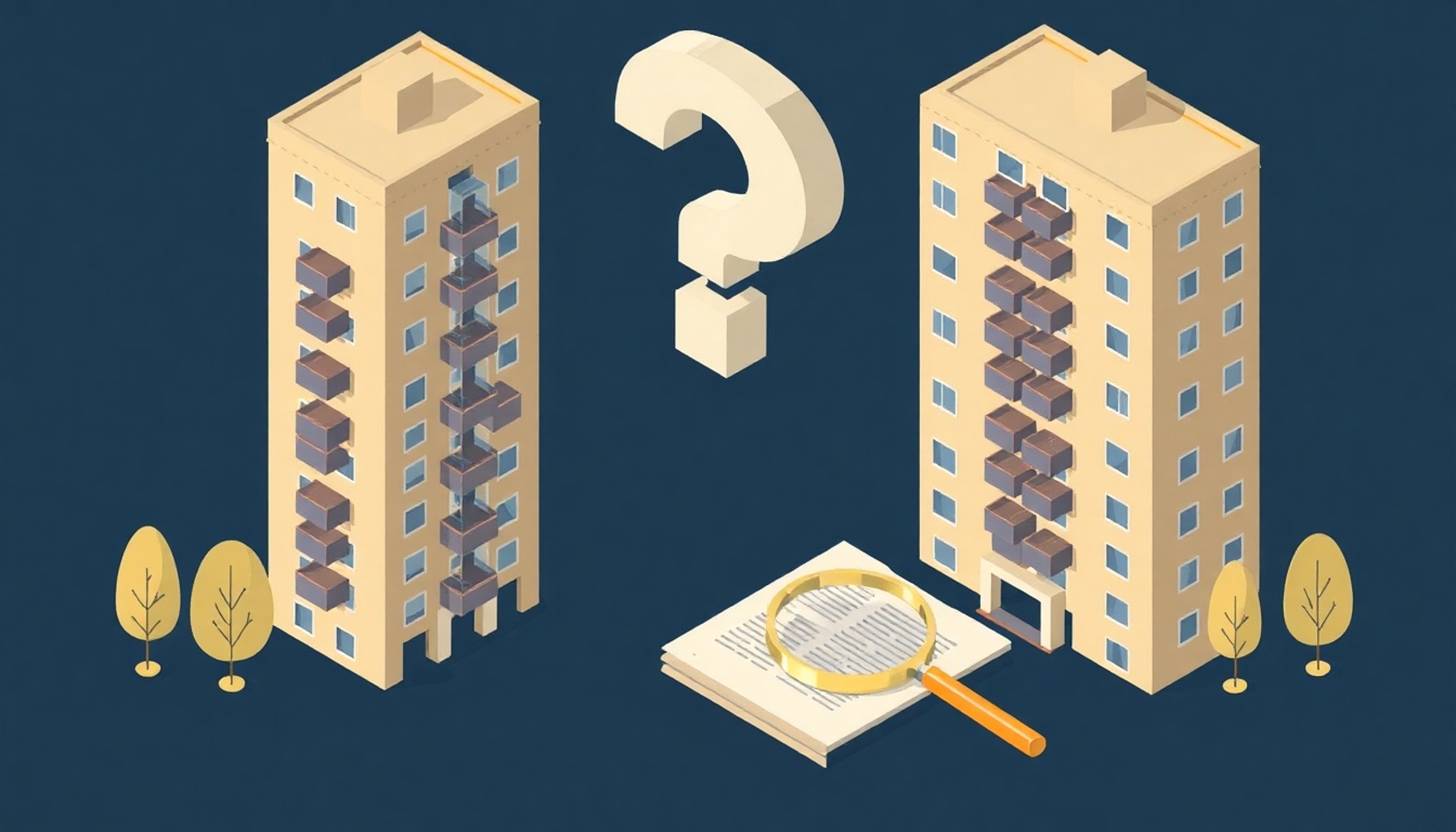 Aidatımız Komşu Apartmanlardan Çok Daha Yüksek — Sebebini Öğrenme Hakkım Var mı?