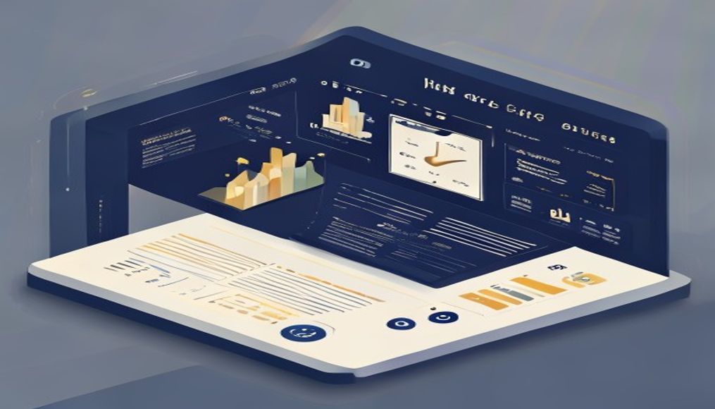 Site Yönetimi platformu gösteren gösterge paneli