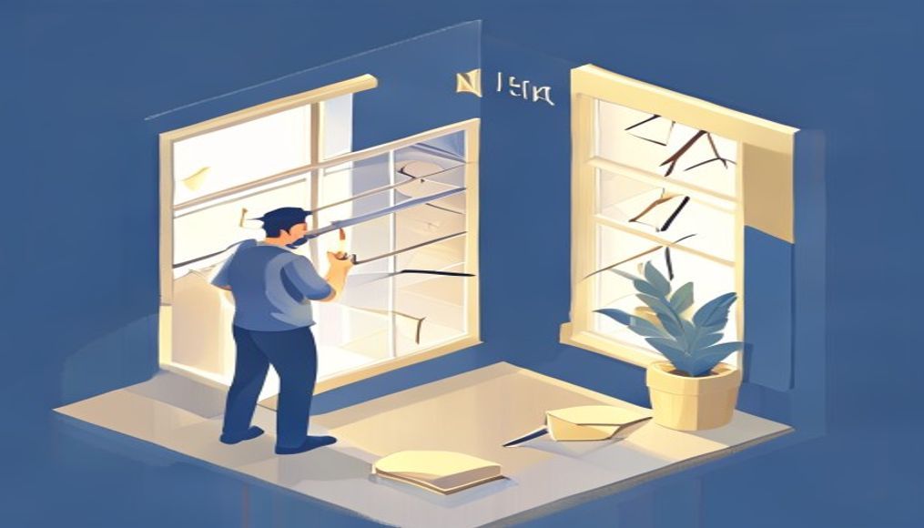 Hatalı kontrol listesi ve kırık pencere