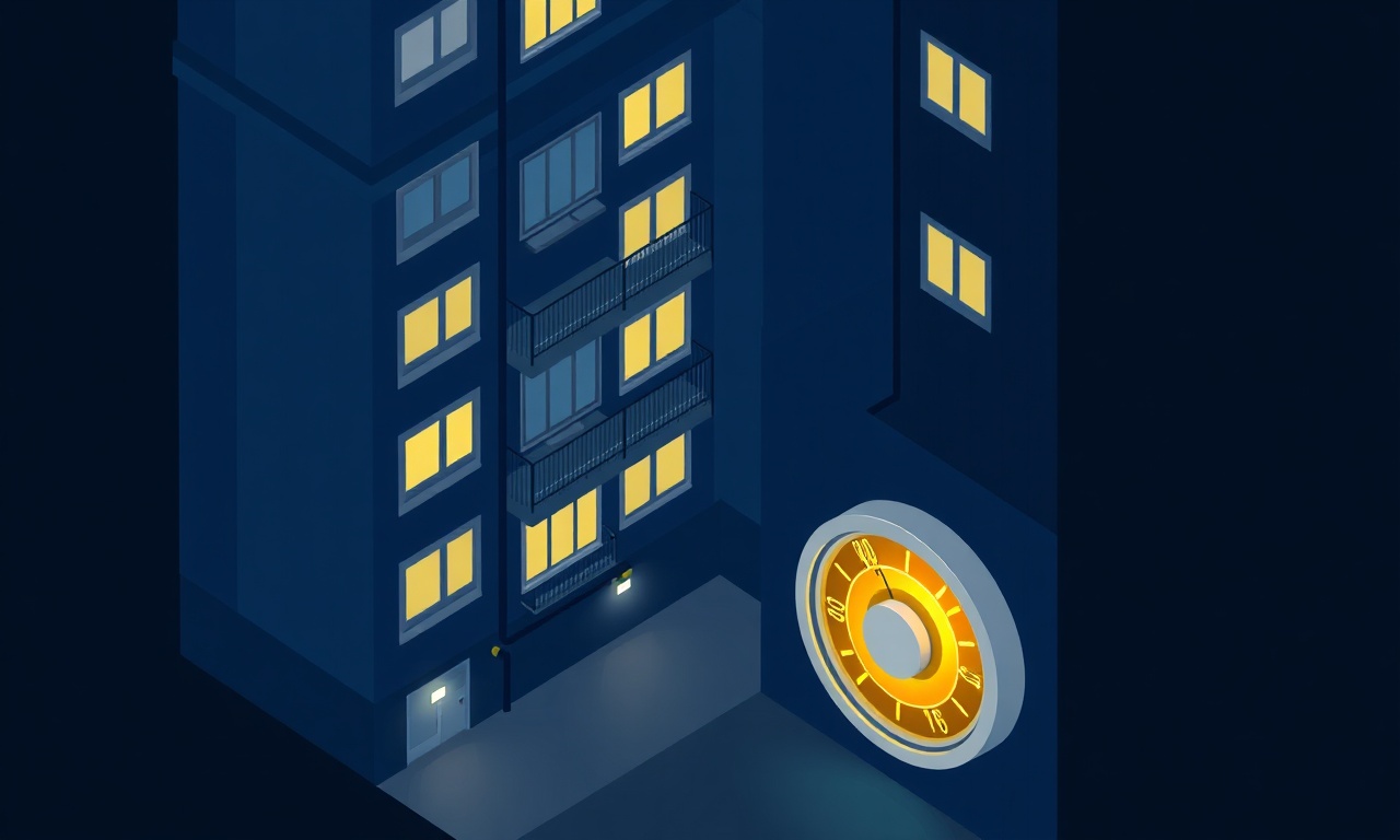 Gece sıfır tüketim testi ile su ve elektrik kaçağı belirleme