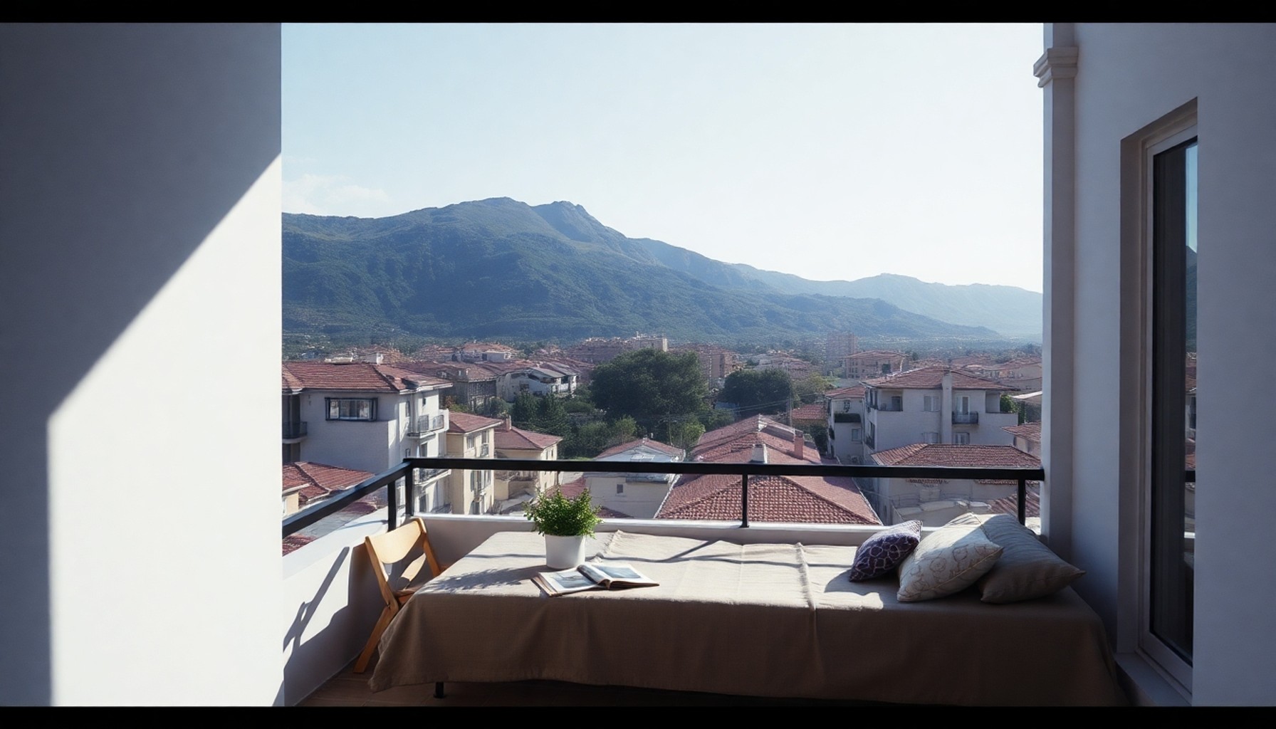 Apartman yönetimi