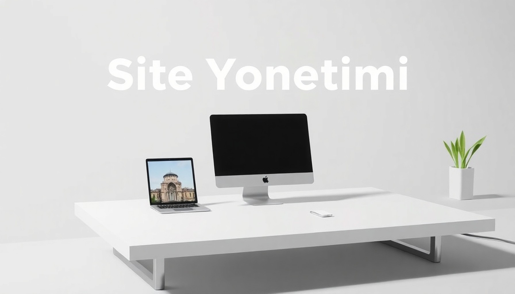 Site Yönetimi Platformu ile Apartman Aidatı Hesaplanması