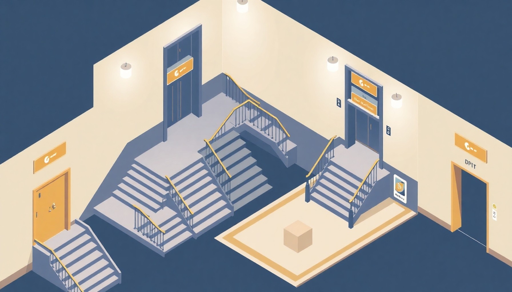 Apartman ortak alan kullanımı etkinlik düğün