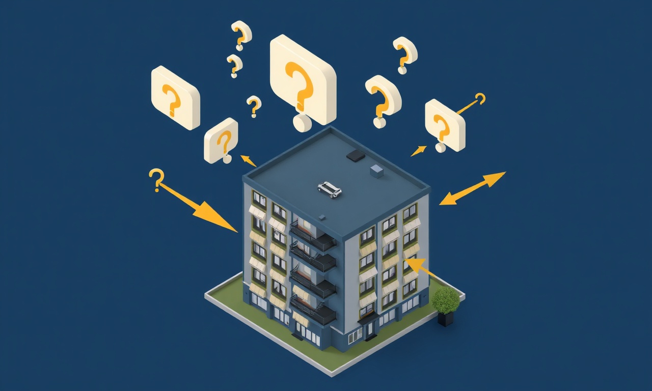 Apartman gelir-gider takibi hakkında sık sorulan sorular