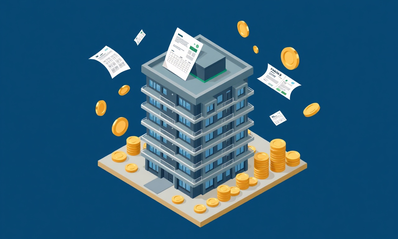 Apartman Gelirleri Vergiye Tabi mi? Tam Kılavuz