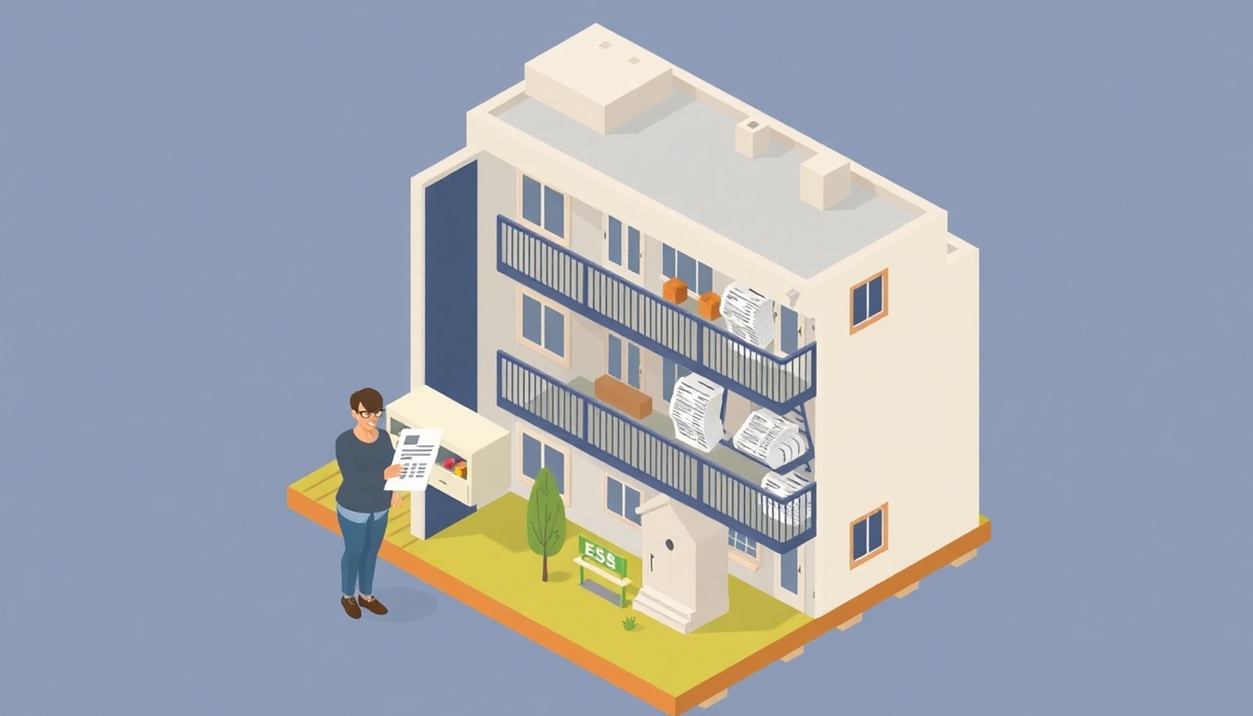 Apartman Gideri Olarak Ödediğim Parayı Kiradan Düşebilir Miyim?