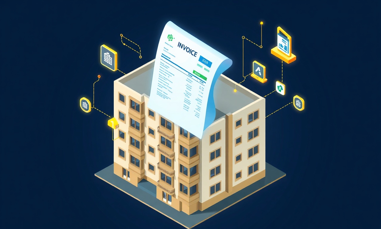 Apartman İçin e-Fatura ve e-Arşiv Gerekir mi?