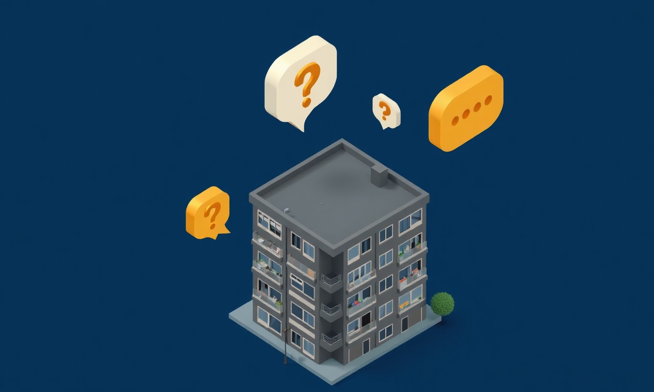 Apartman e-fatura ve e-arşiv sık sorulan sorular görseli