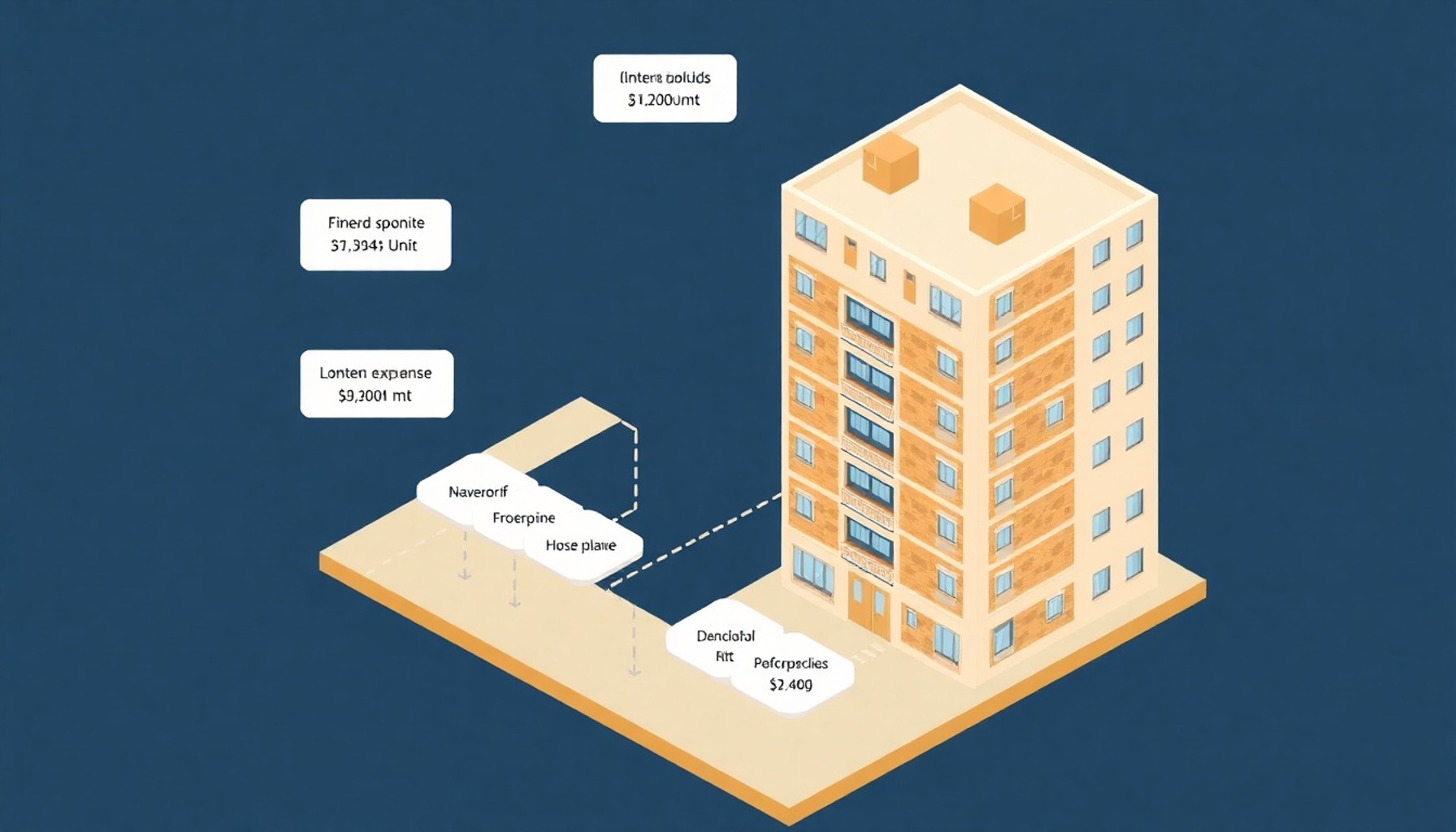 Apartman ilaçlama masrafı ve ortak gider paylaşımı