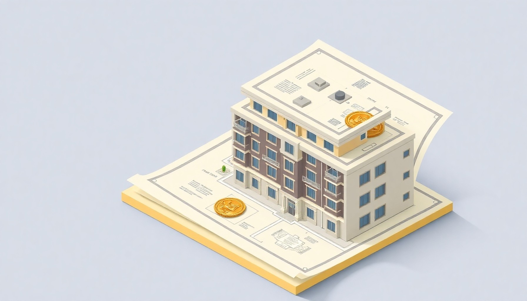 Kat Mülkiyeti Kanunu ve apartman yönetimi yasal çerçevesi