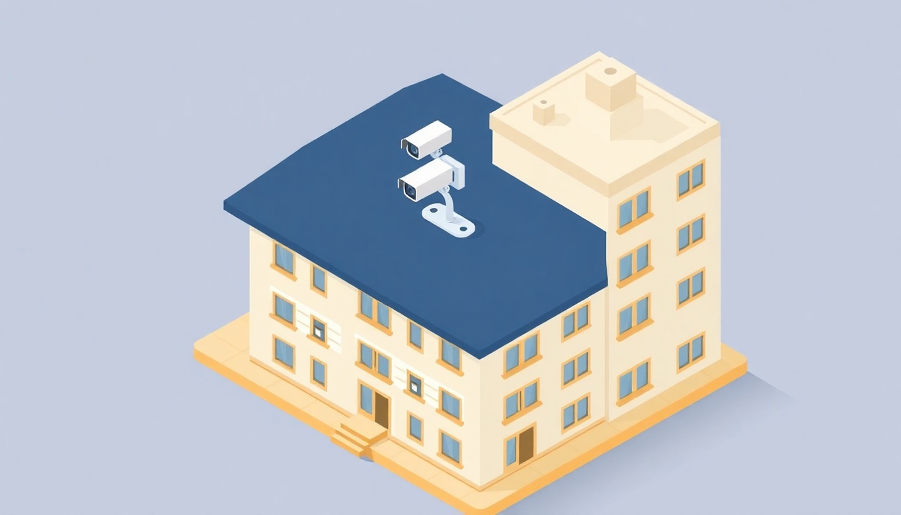Apartman ortak gider defteri ve kamera sistemi maliyet paylaşımı