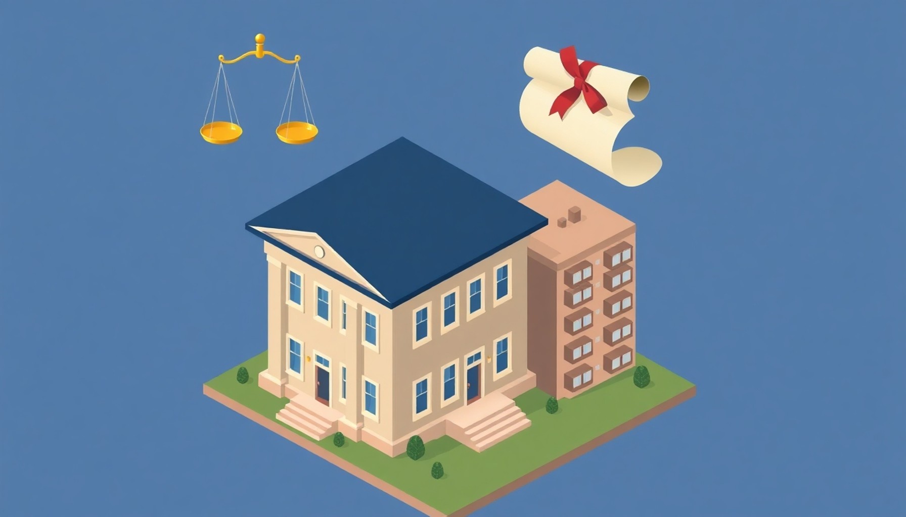 Apartman uyuşmazlıklarında sulh hukuk mahkemesi başvurusu
