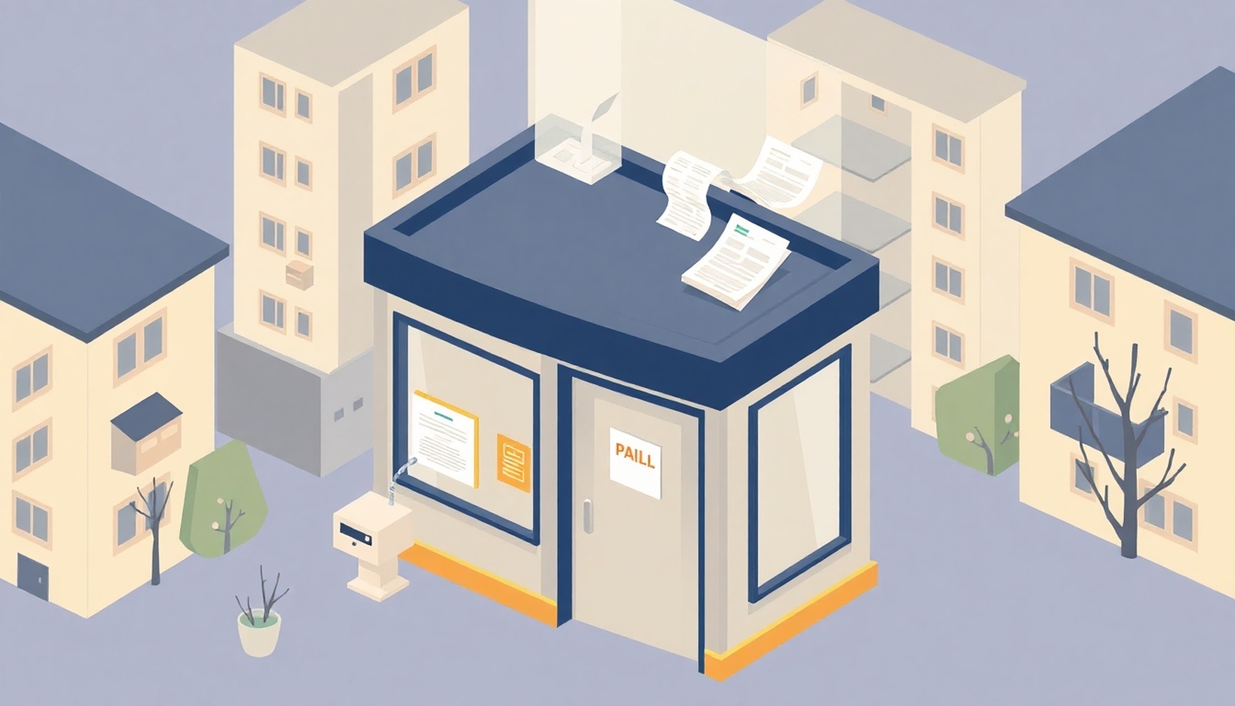 Apartman Sorunlarında Muhtarın Yetkisi Var Mı?