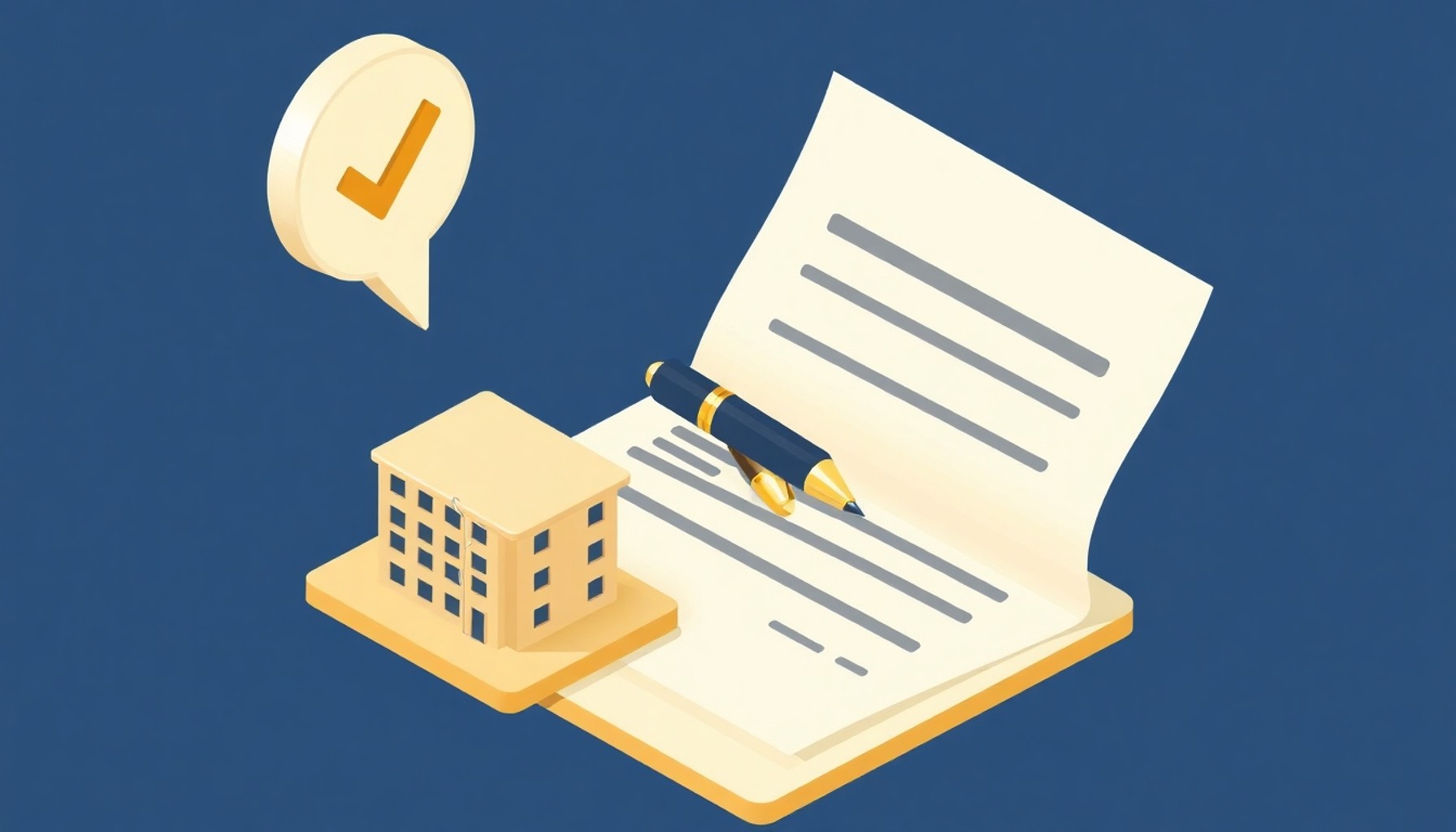 Apartman Toplantısı için Vekaletname Nasıl Verilir?