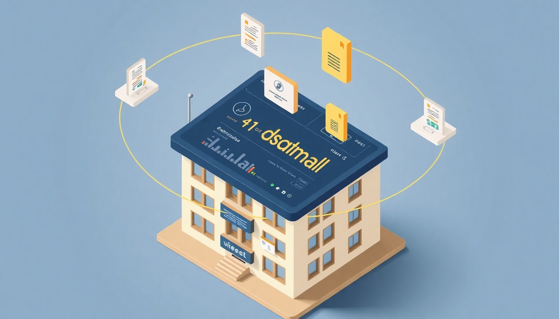 Site Yönetimi platformu apartman sakin yönetim paneli