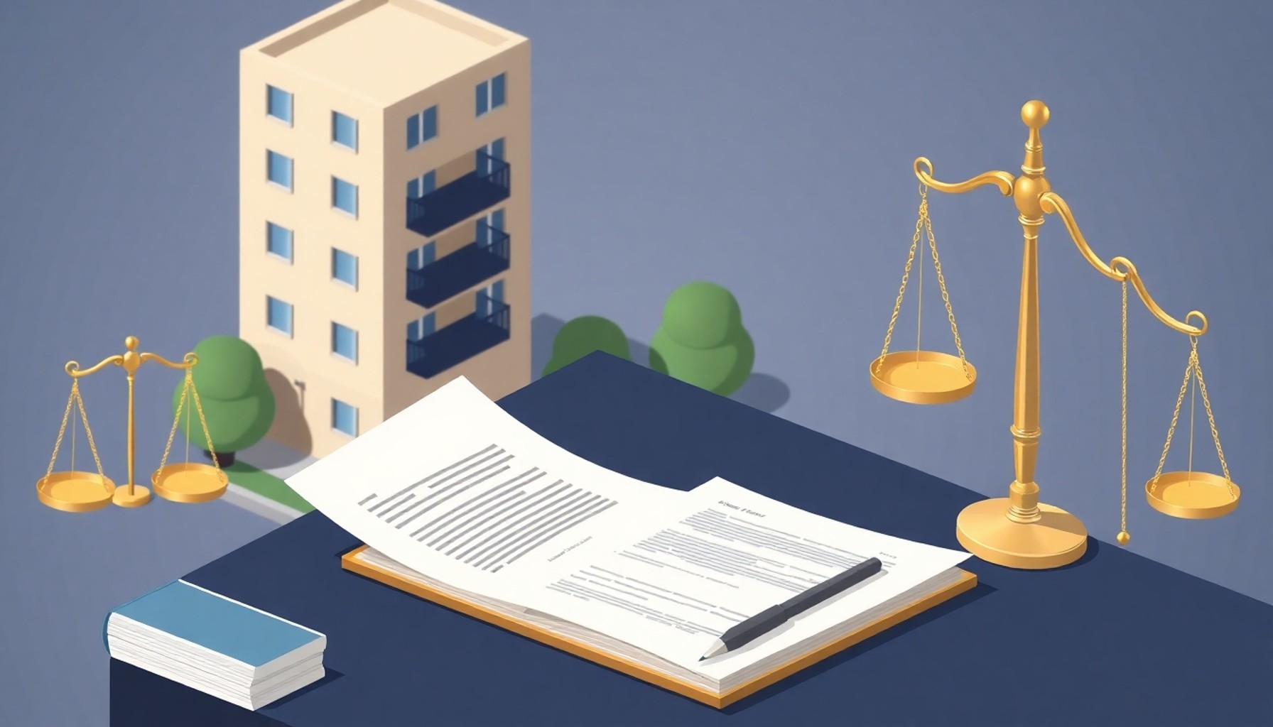 Apartman Yöneticisi Hakkında Savcılığa Suç Duyurusu Nasıl Yapılır?