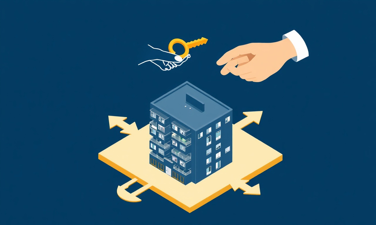 Apartman yöneticisi değişiminde devir süreci ve sorumluluklar