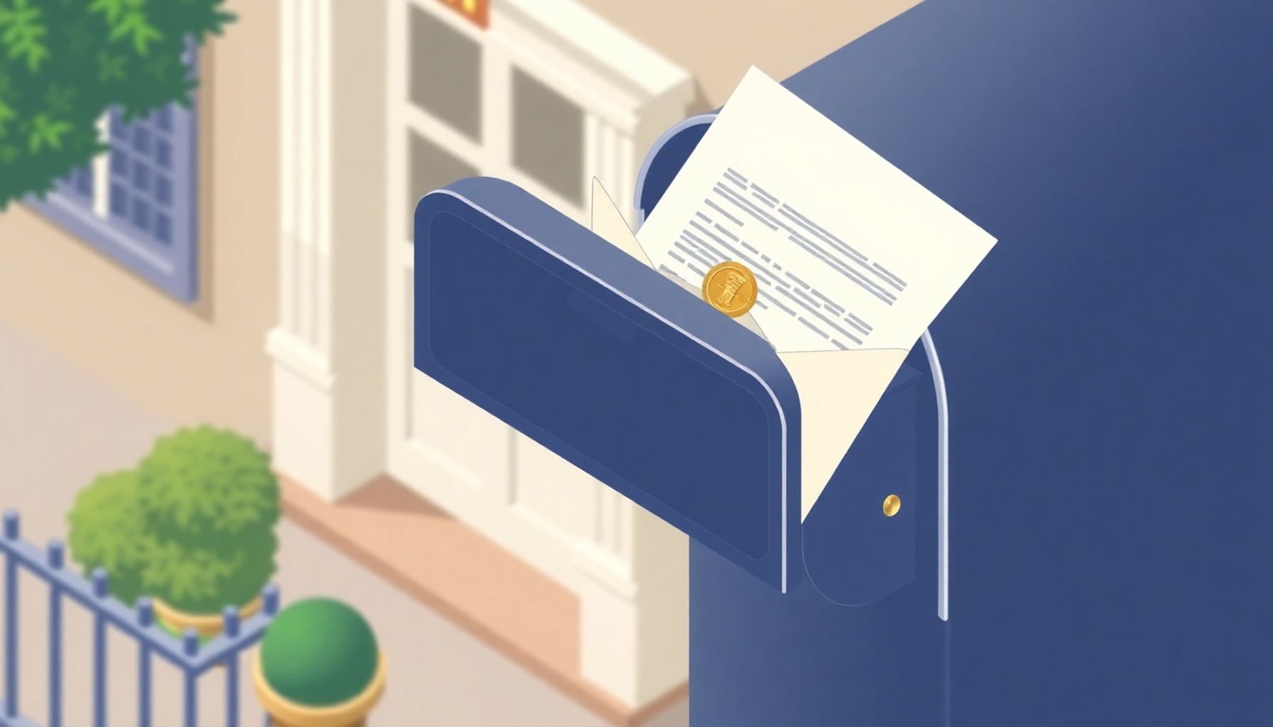Kat maliki dilekçe ve talep iletme süreci görseli