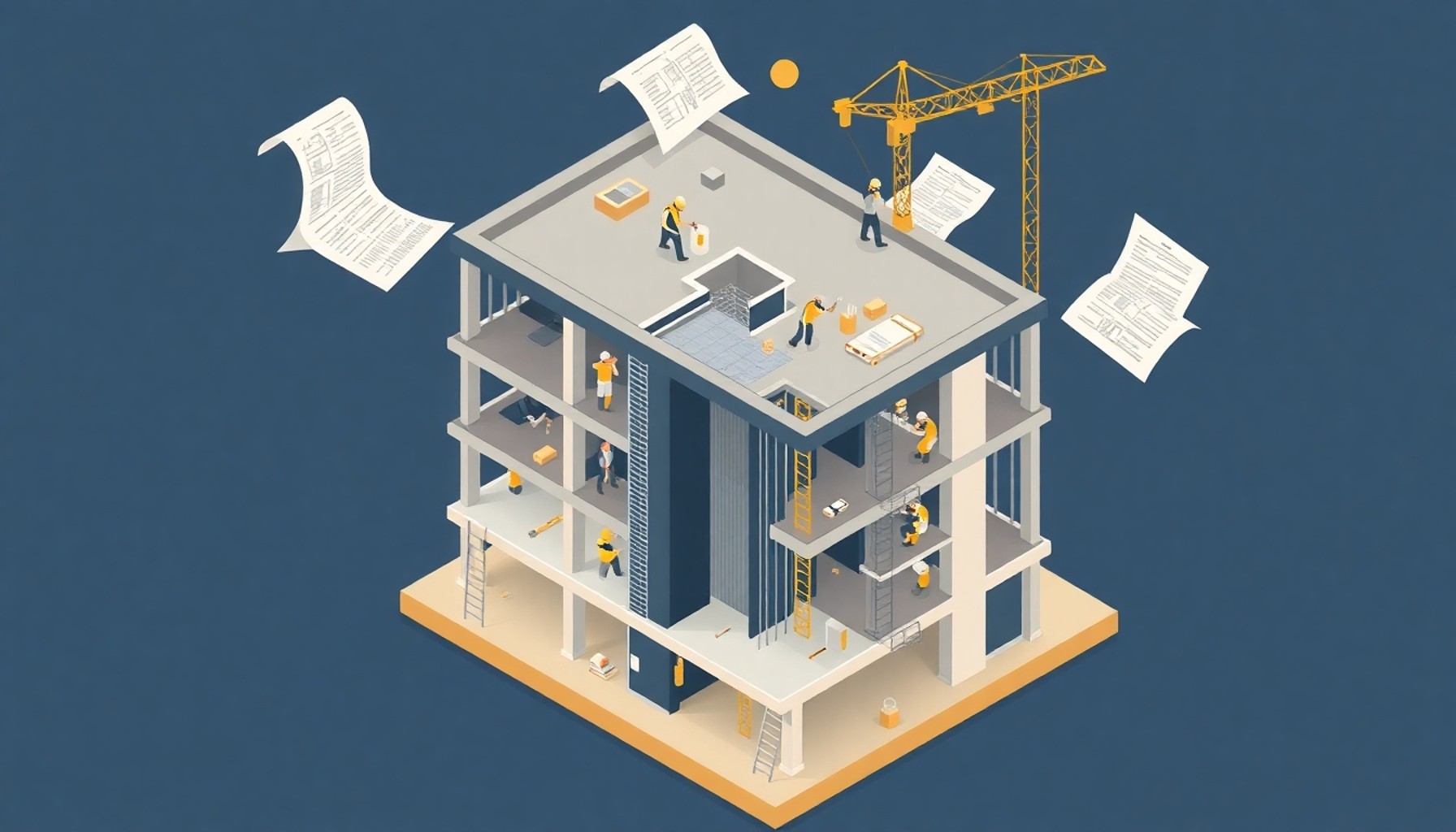Apartmana Sonradan Asansör Yaptırmak İçin Kaç Oy Gerekir?