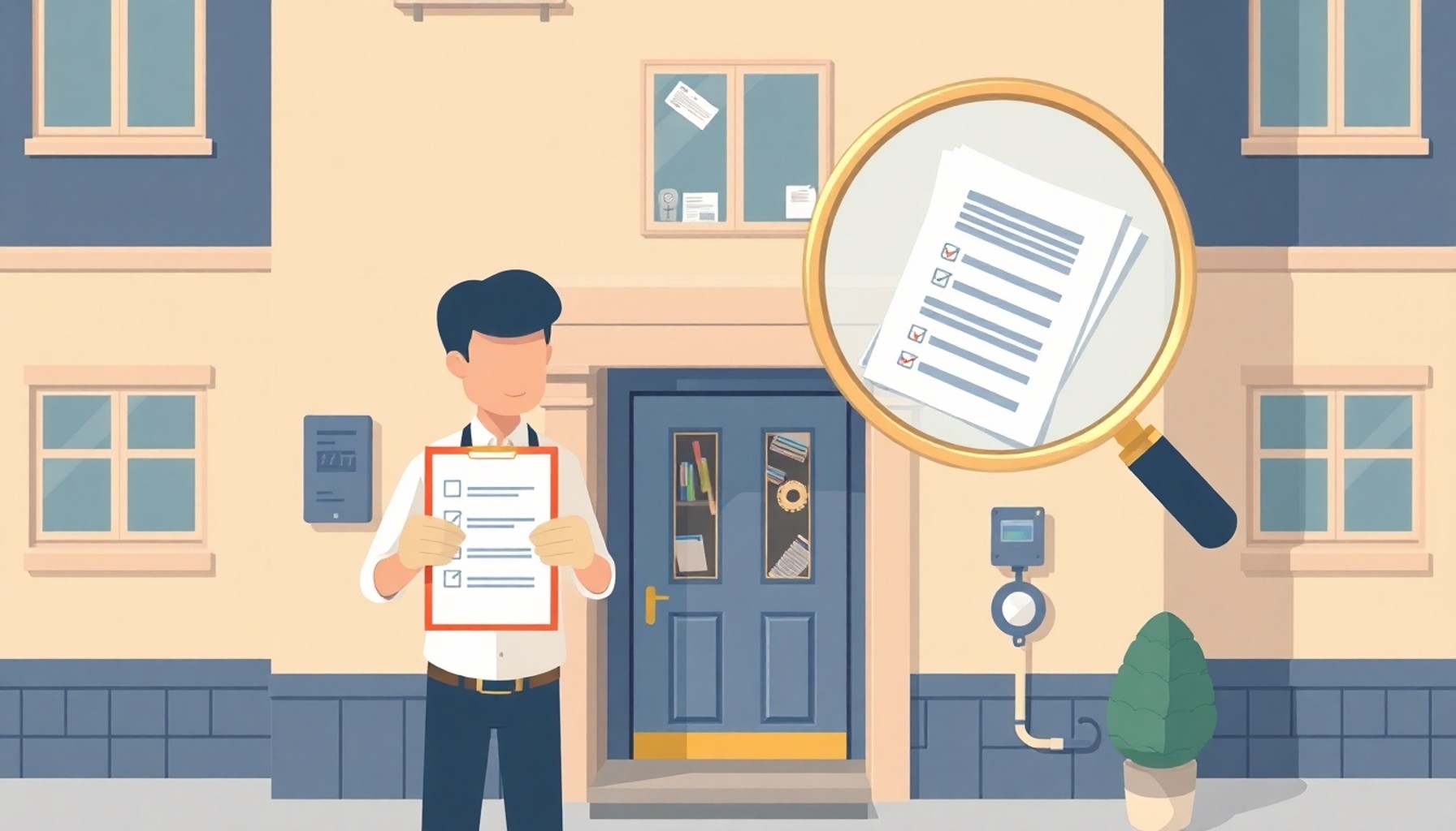 Apartmana Taşınmadan Önce Nelere Bakılmalı, Hangi Sorular Sorulmalı?