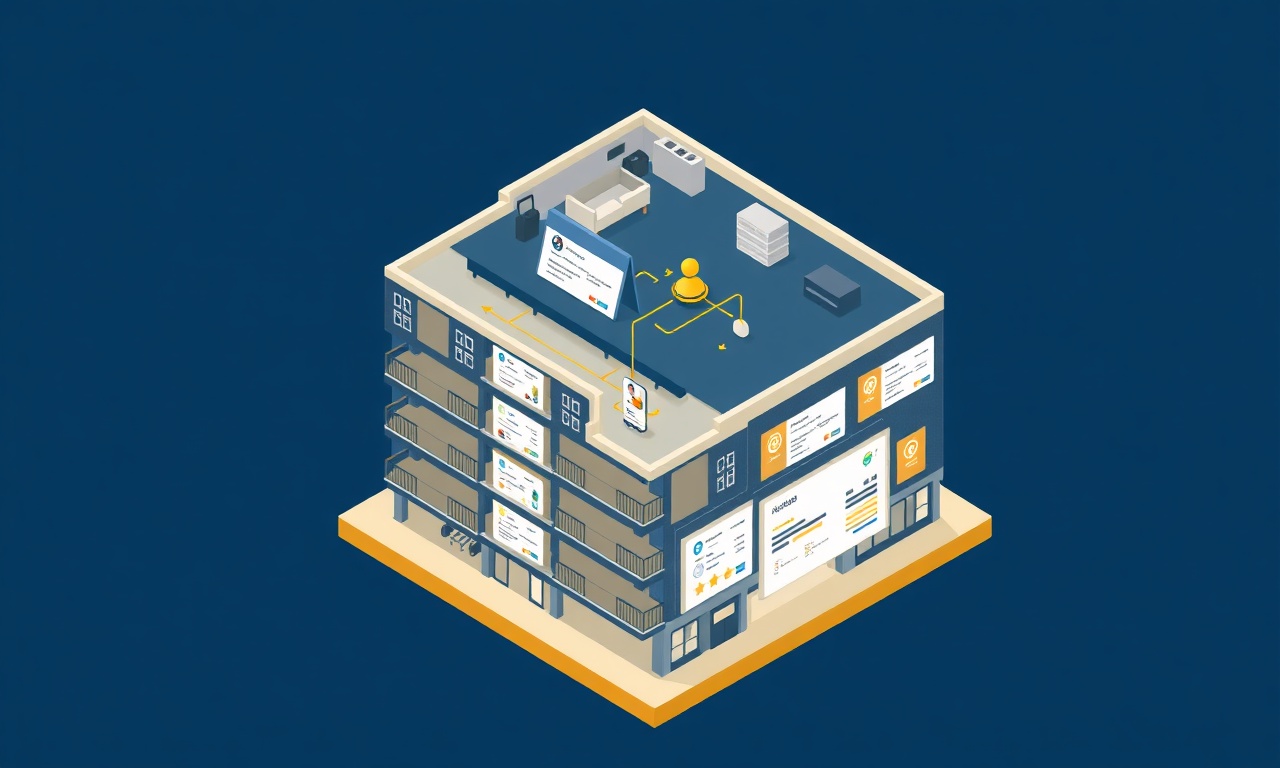 Apartmanda Arıza Takibi Nasıl Yapılır? İş Emri Sistemi