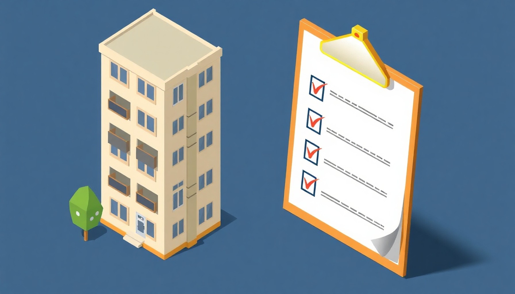 Apartman kuralları yanlış bilinen konular