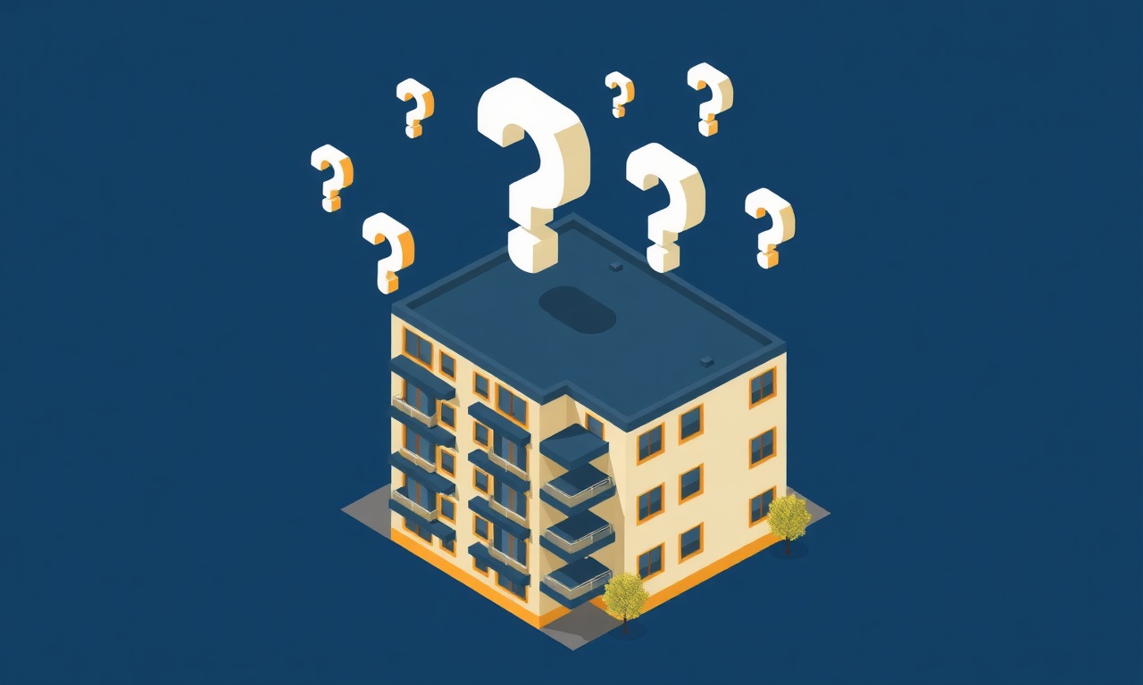 Apartmanda gürültü sorunu hakkında sık sorulan sorular