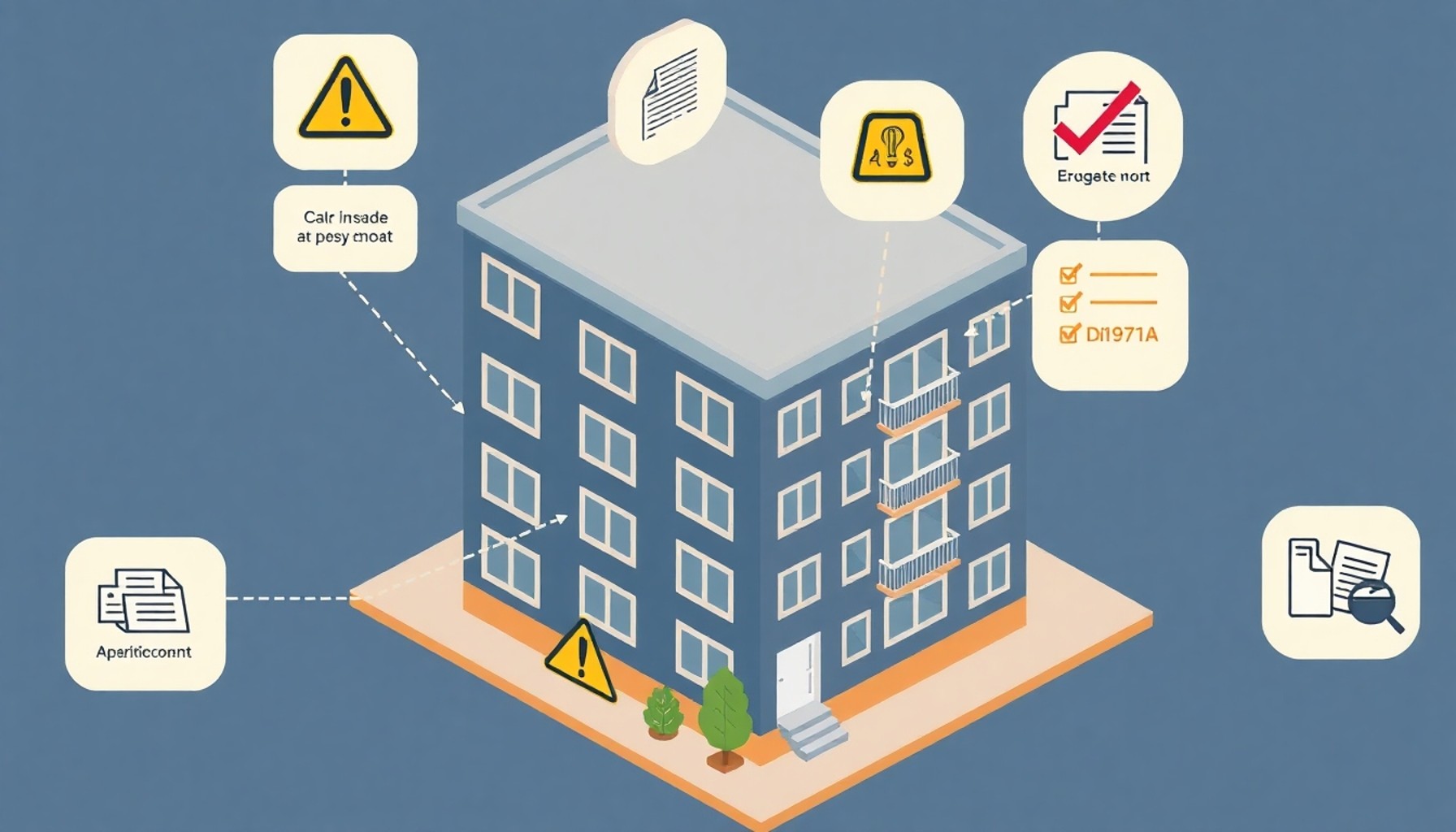 Apartman mantolama sürecinde yapılan yaygın hatalar
