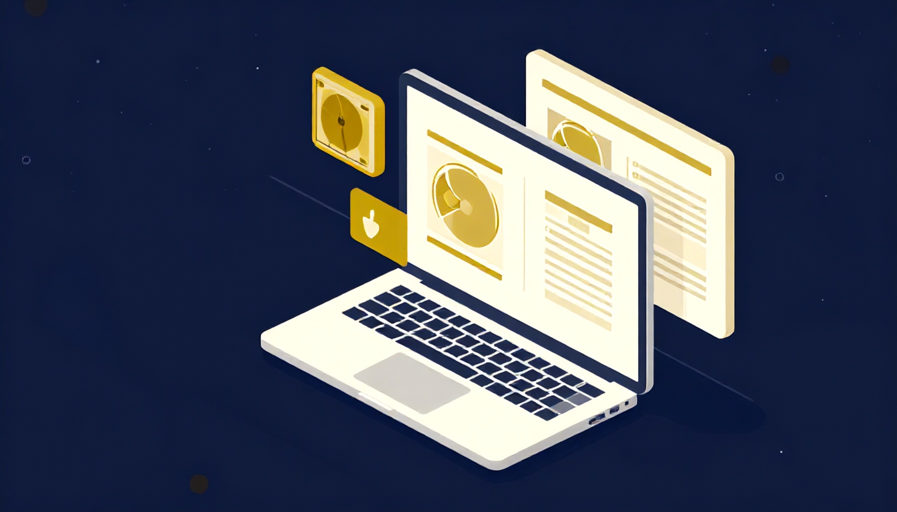 Site Yönetimi Platformu