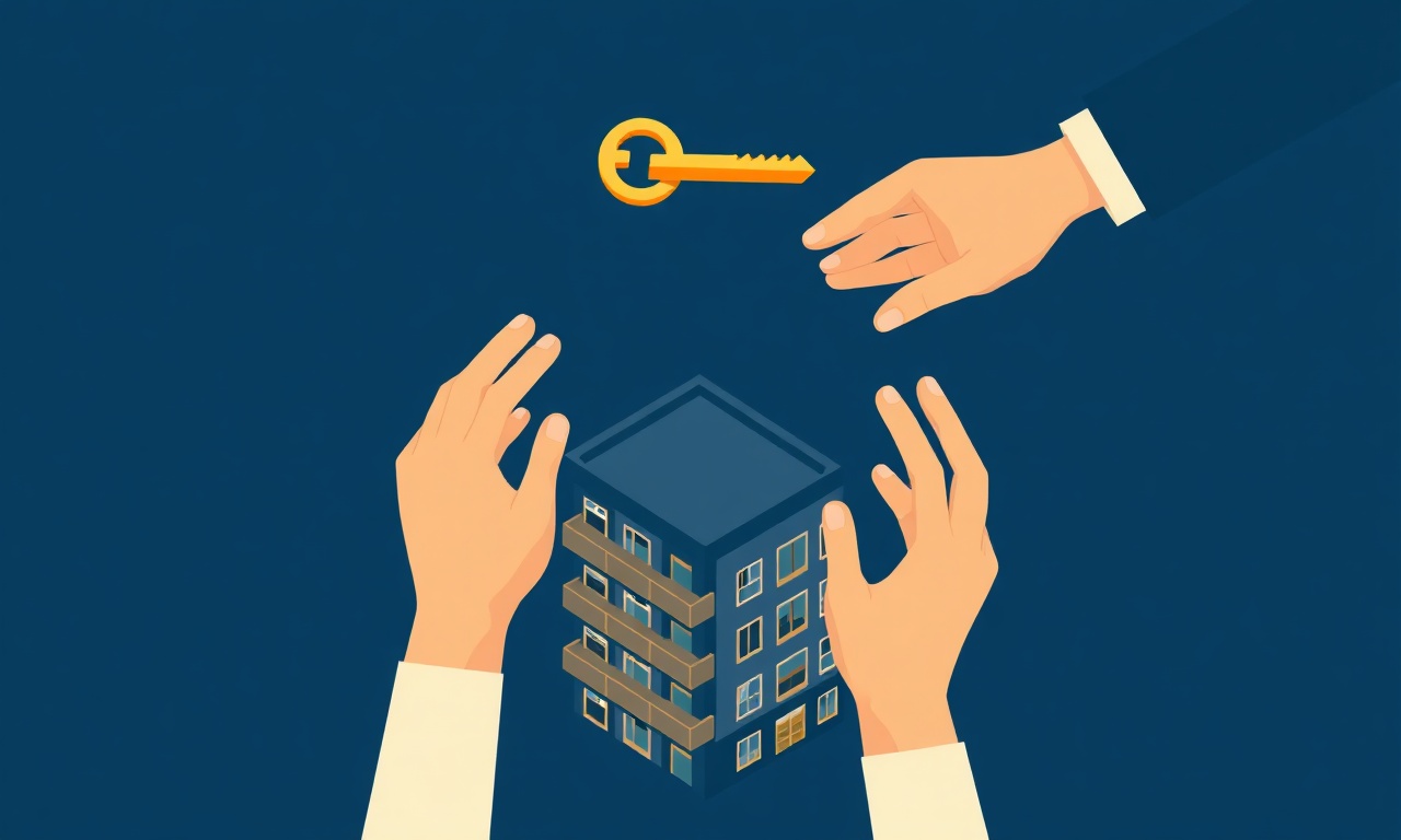 Apartman yöneticisi değişiminde banka hesabının devir süreci