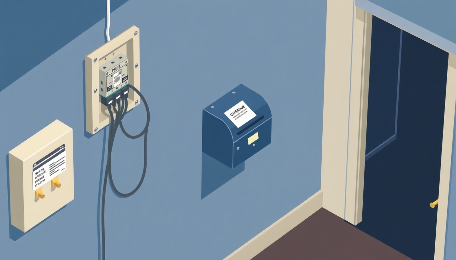 Apartmanın Ortak Su ve Elektrik Borcu Yüzünden Hizmet Kesilir mi?
