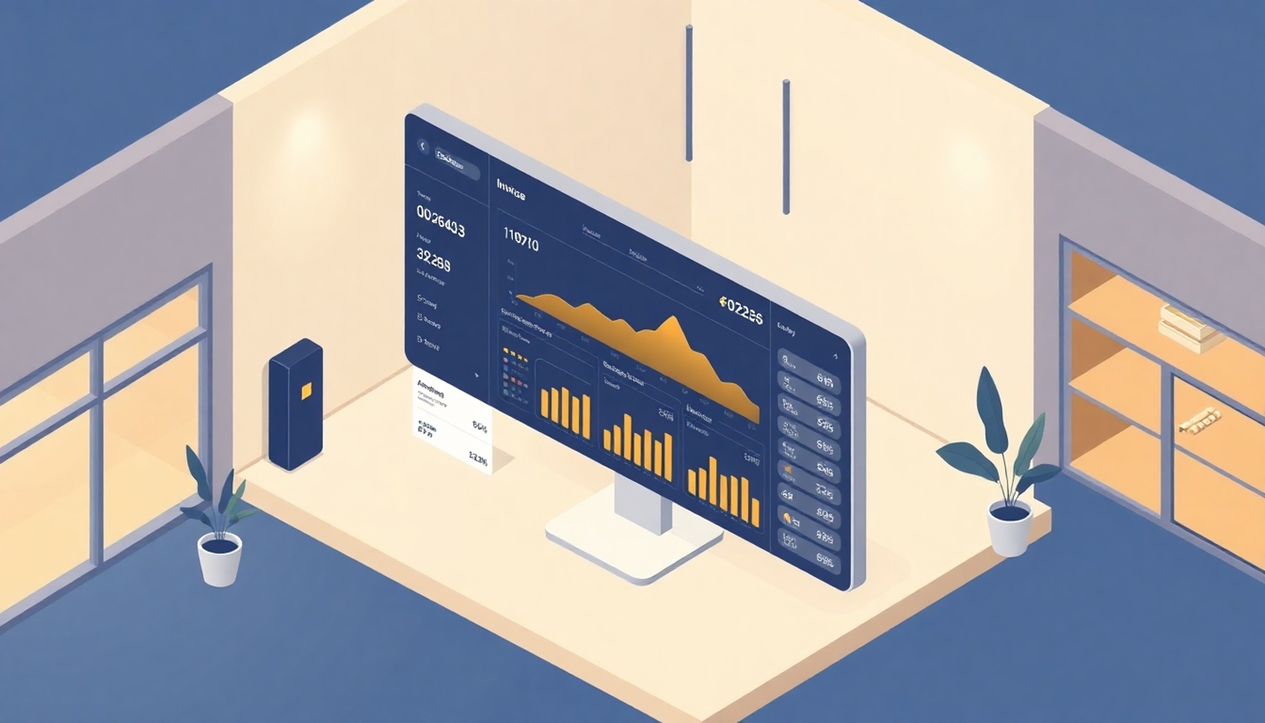 Dijital platform gider şeffaflığı ve kiracı bilgisi