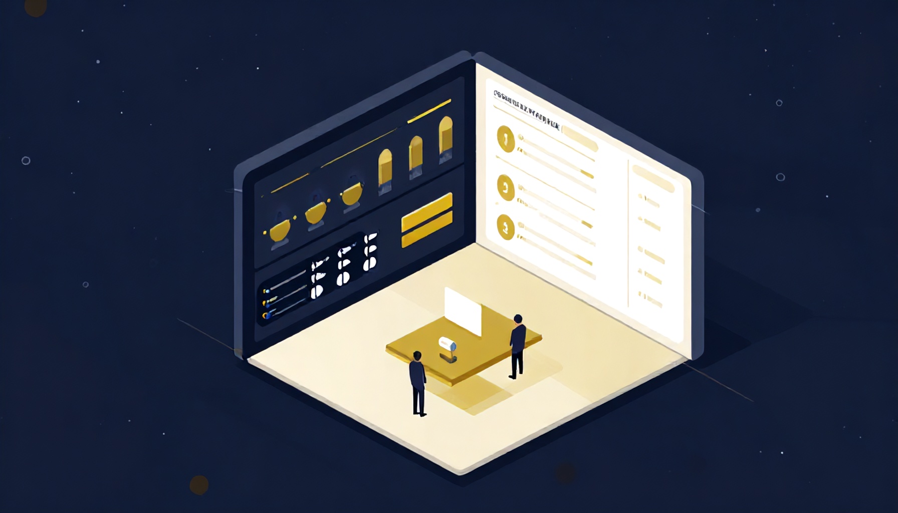 Site Yönetimi platformu ile AVM yönetimi