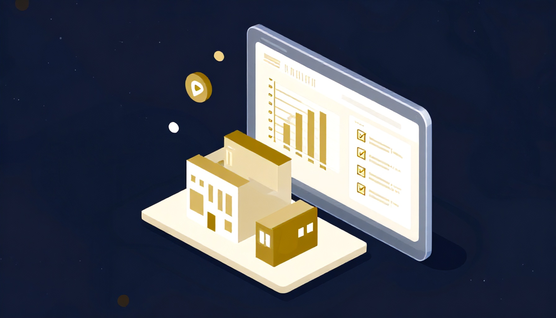 Site Yönetimi platformu AVM yönetim şeffaflığı