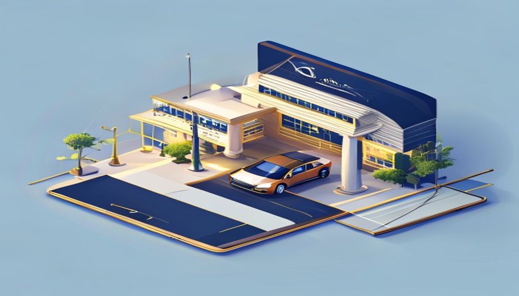 Otopark yönetimi uygulaması