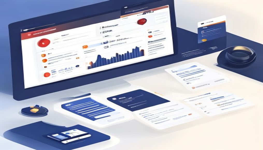Site Yönetimi platformu kontrol paneli