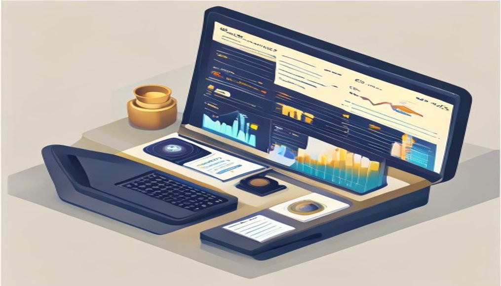 Site Yönetimi platformu kontrol paneli