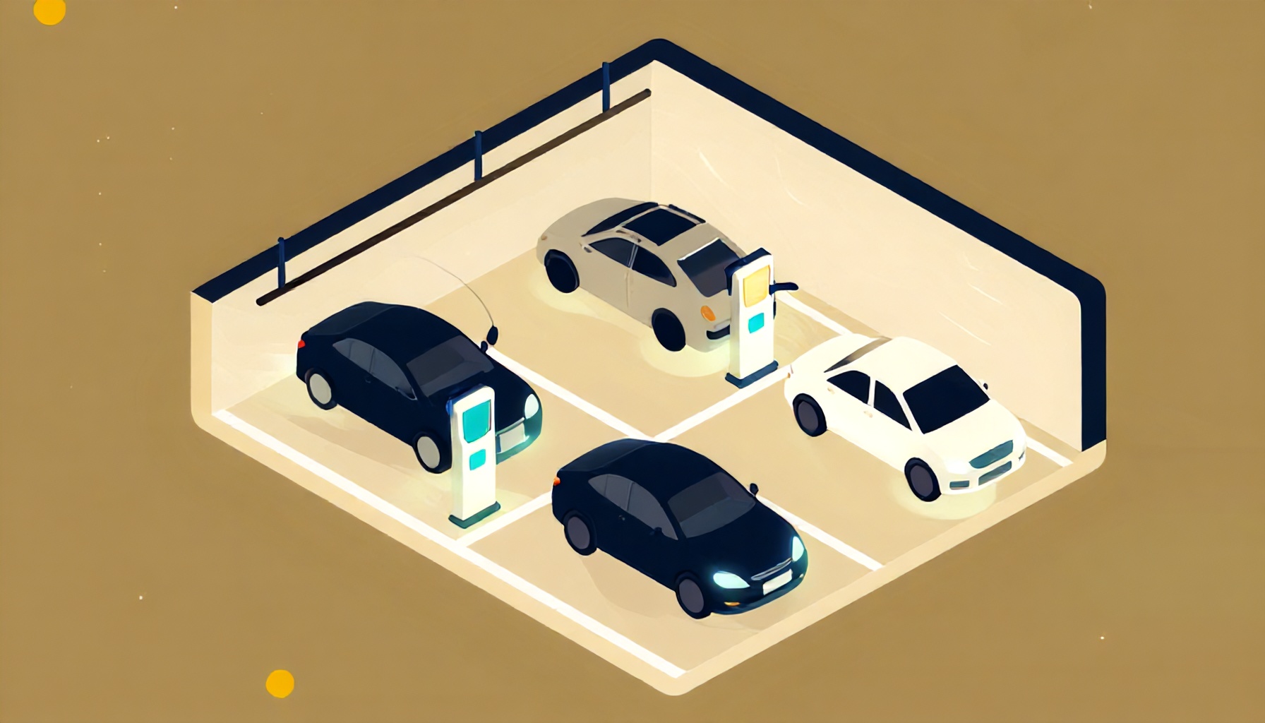 AVM Otoparkında Elektrikli Araç Şarj Ücretini Kim Belirler?