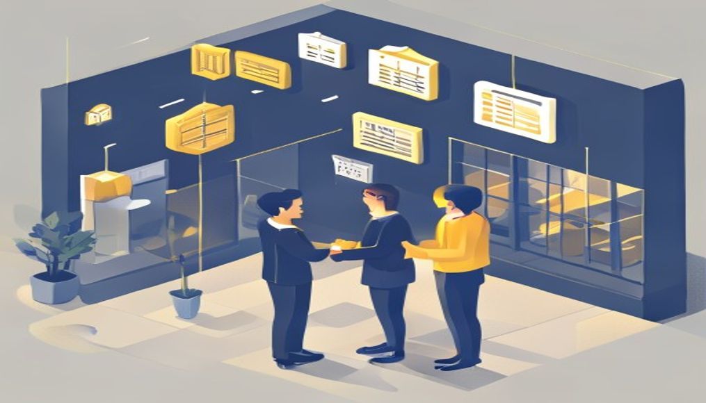 AVM kiracısı ve kiraya verenin hak ve sorumlulukları