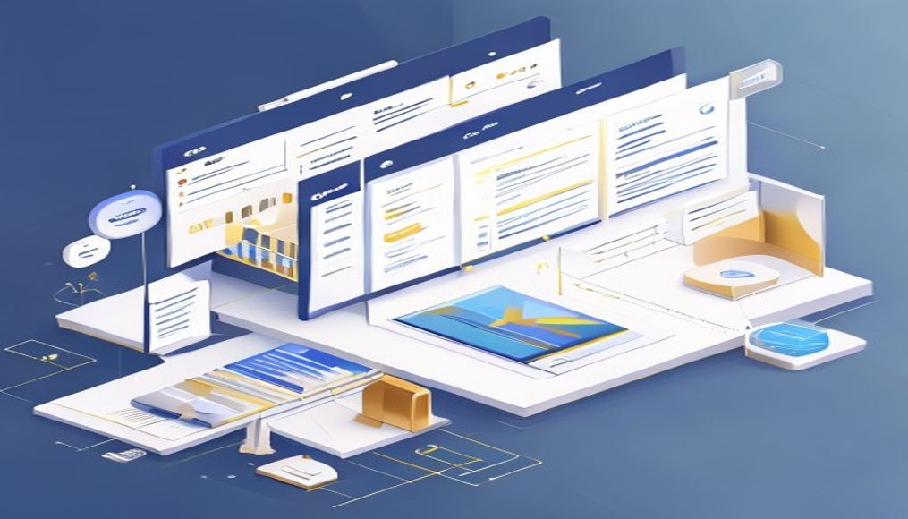 Site Yönetimi SaaS platformunun kontrol paneli