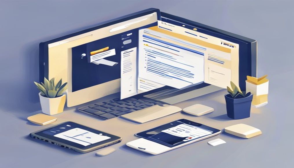 Site Yönetimi platformunda şikayet takibi ekranı
