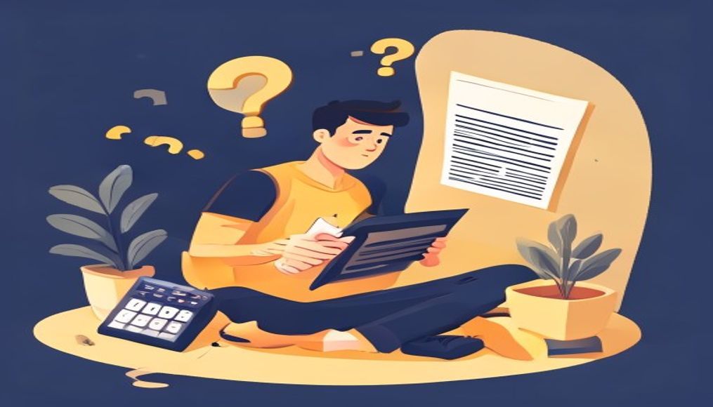 Kiracının isim değişikliği bildirimi karşısında kafası karışık