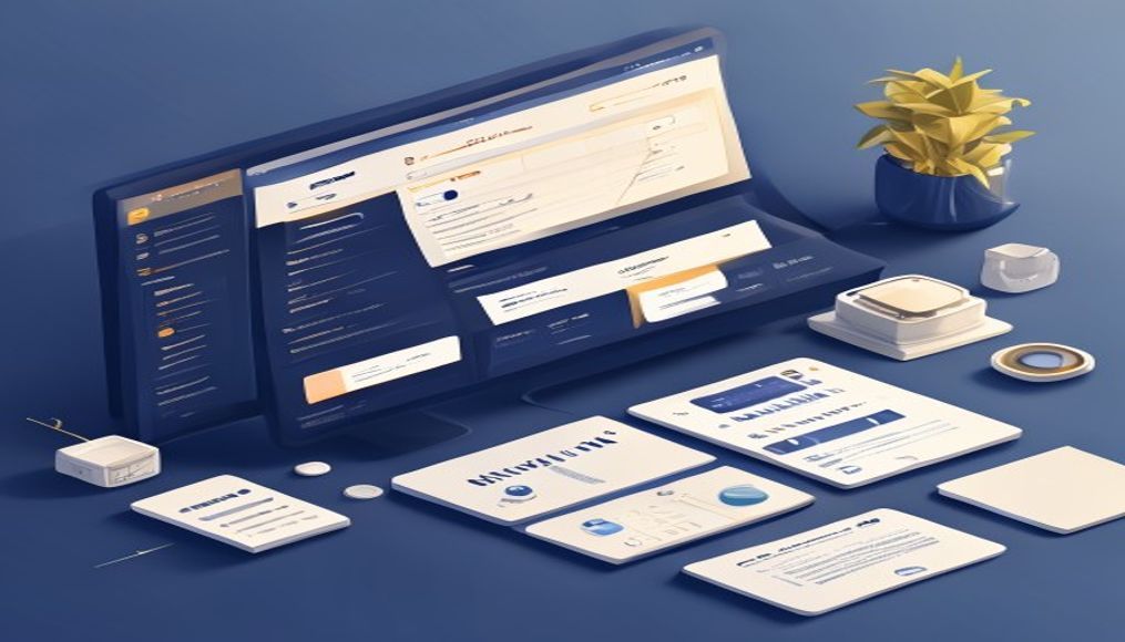 Site Yönetimi platformunun kontrol paneli