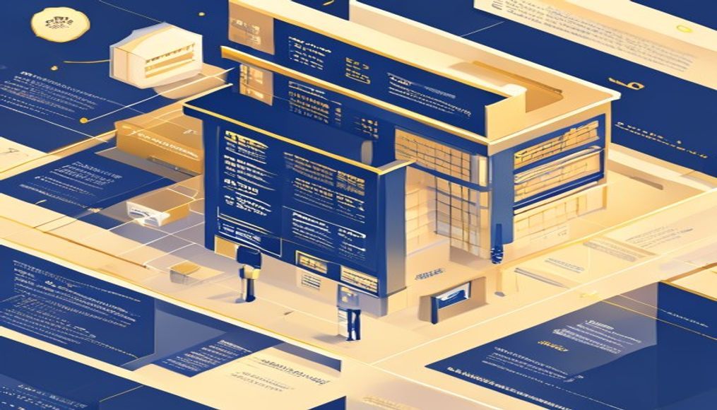 Sadakat programı veri tabanı ve AVM görselleştirmesi