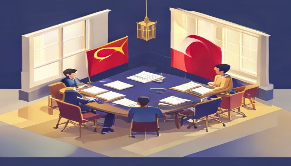 Anlaşmazlık çözüm toplantısı