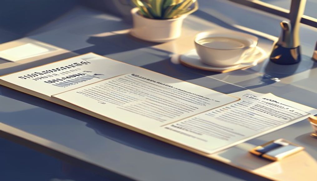 Ortak ofis sözleşmesinin detaylı bölümleri