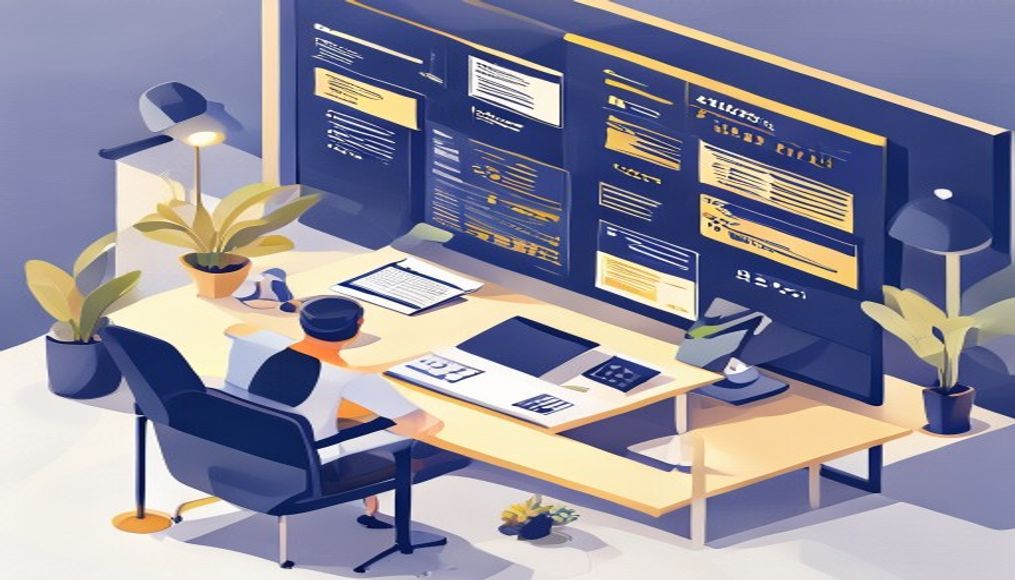 Site Yönetimi platformunun ortak ofis yönetim ekranı
