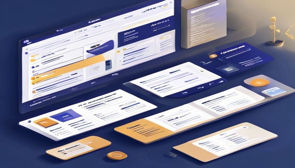 Site Yönetimi platformu gösterimi